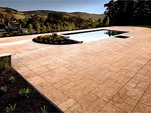 Sonorastone&reg; Pavers 7