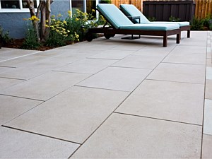Large Scale CalArc Pavers 42