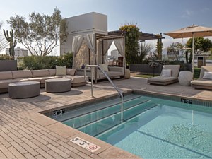 Narrow Modular Pavers 5