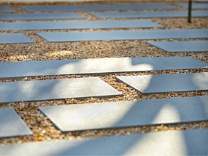 Large Scale CalArc Pavers 20