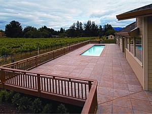 Dekstone&reg; Pavers 46