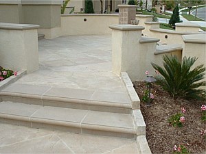 Sonorastone&reg; Pavers 11