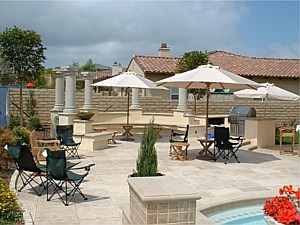 Sonorastone&reg; Pavers 12