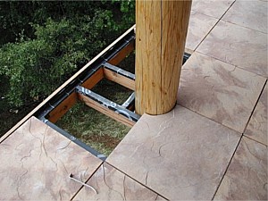 Dekstone&reg; Pavers 51