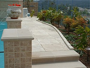Sonorastone&reg; Pavers 13