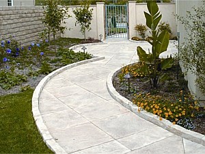Sonorastone&reg; Pavers 14