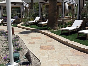 Sonorastone&reg; Pavers 2