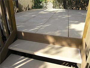 Dekstone&reg; Pavers 11