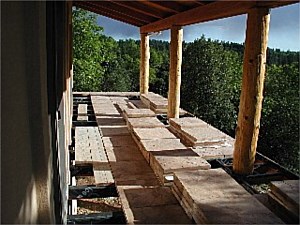 Dekstone&reg; Pavers 15