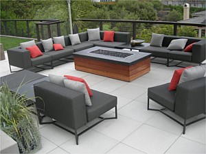 Dekstone&reg; Pavers 25