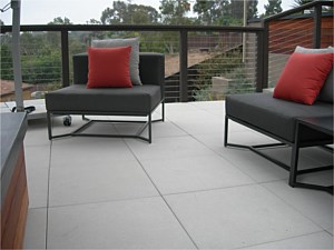Dekstone&reg; Pavers 26