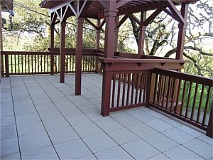 Dekstone&reg; Pavers 27