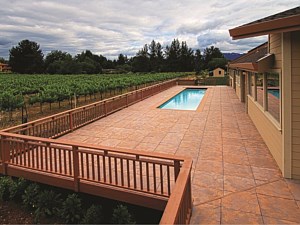Dekstone&reg; Pavers 4