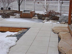 Dekstone&reg; Pavers 31