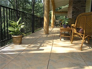 Dekstone&reg; Pavers 5