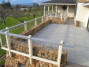 Dekstone&reg; Pavers 40