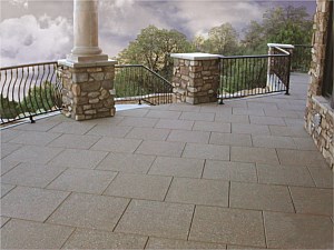 Dekstone&reg; Pavers 39