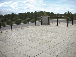 Dekstone&reg; Pavers 41