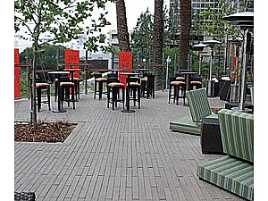 Narrow Modular Pavers 81