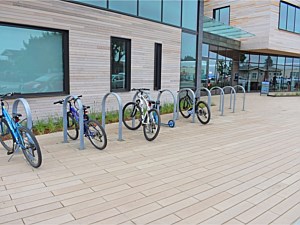 Large Scale CalArc Pavers 50