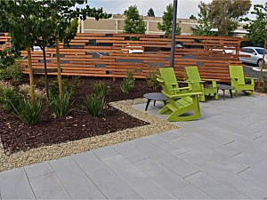 Large Scale CalArc Pavers 76