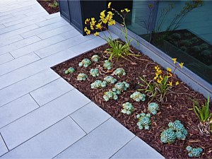 Large Scale CalArc Pavers 77