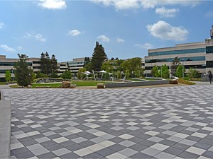 CalArc&reg; Pavers 10