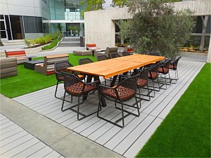 Large Scale CalArc Pavers 73