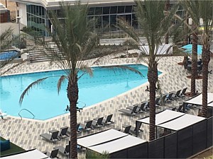 Large Scale CalArc Pavers 63