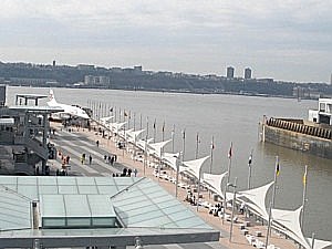 Narrow Modular Pavers 111