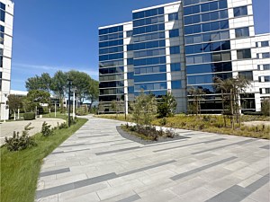 Large Scale CalArc Pavers 8