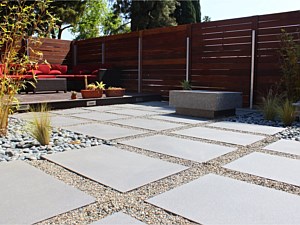 Large Scale CalArc Pavers 53