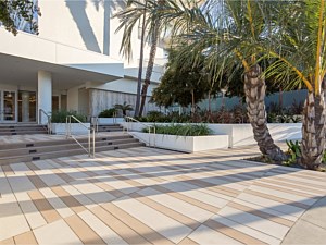 Large Scale CalArc Pavers 56