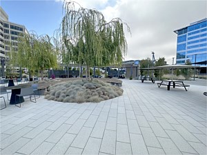 Large Scale CalArc Pavers 5