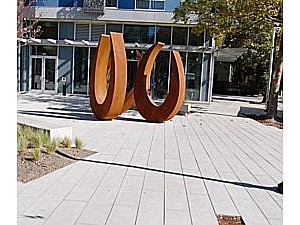 Large Scale CalArc Pavers 113