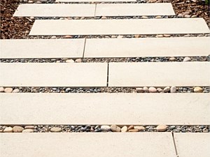 Large Scale CalArc Pavers 83