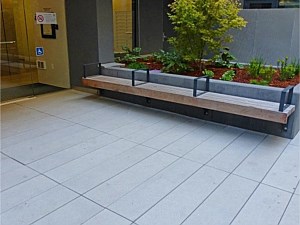 Large Scale CalArc Pavers 101