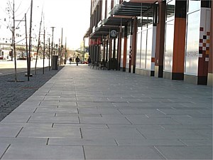 CalArc&reg; Pavers 30