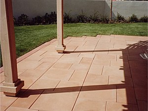 CalArc&reg; Pavers 31