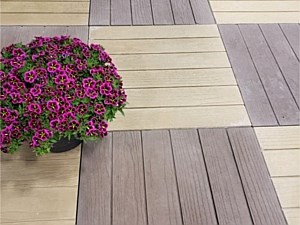 Maderastone&reg; Pavers 1