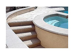 Sonorastone&reg; Pavers 23