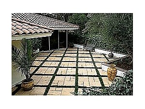Sonorastone&reg; Pavers 18