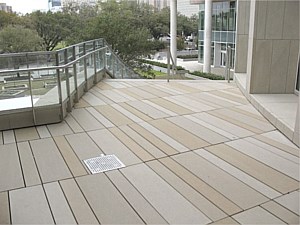 Large Scale CalArc Pavers 116