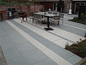 Large Scale CalArc Pavers 117