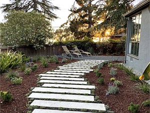 Large Scale CalArc Pavers 10